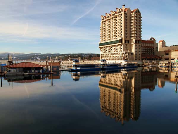 Senior Living in Coeur D'Alene, ID