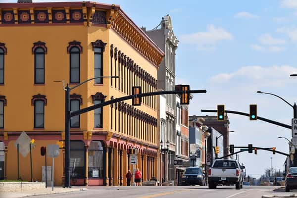 Senior Living in Muncie, IN