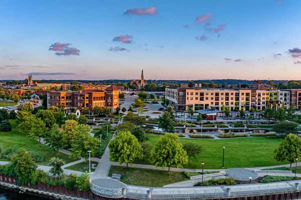 Senior Living in Mishawaka, IN