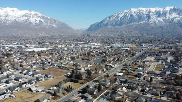 Assisted Living in Orem, UT