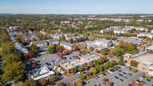 Senior Living in Germantown, MD