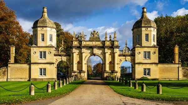 Retirement Villages in Peterborough, England