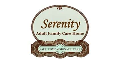 Serenity Adult Family Care Home
