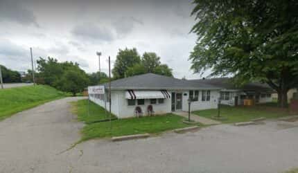 Rosedale Rest Home