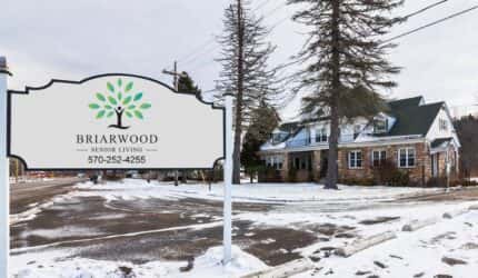 Briarwood Senior Living