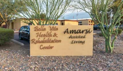Amarsi Assisted Living
