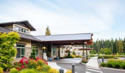 Garden Courte Memory Care