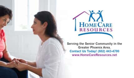 Home Care Resources