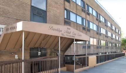 Brooklyn Adult Care Center