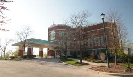 Amazing Grace Senior Living