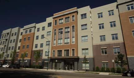 Artis Senior Living of Lakeview