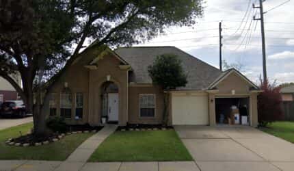Glory Road Living Facilities, Inc. – Mission Glen I
