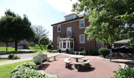Golden Nest Assisted Living