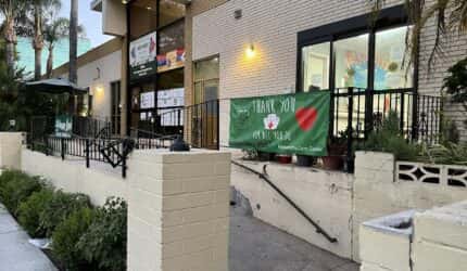 Alexandria Care Center