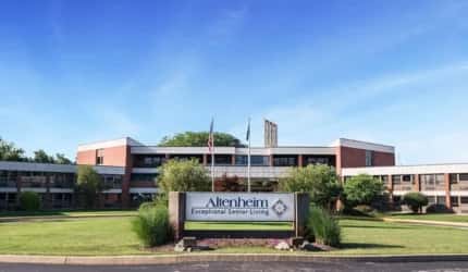 Altenheim Family-first Senior Living
