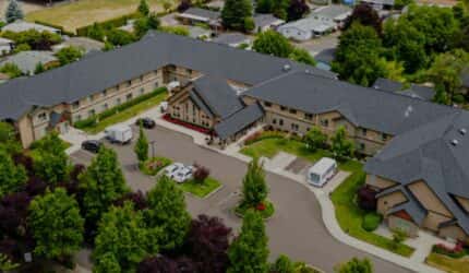 Arcadia Senior Living