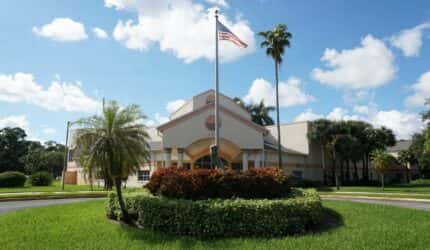 Argo Senior Living at Haverhill