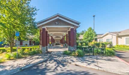 Avalon Care Center Portland