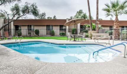 Bella Vista: A Ciel Senior Living Community