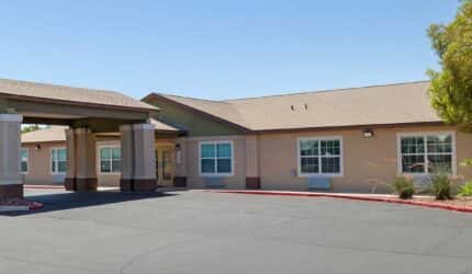 Brookdale Las Vegas