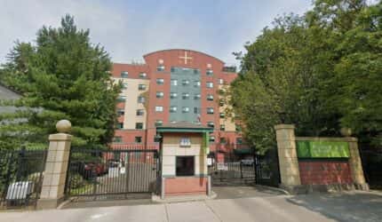 Brooklyn Gardens Nursing and Rehabilitation Center