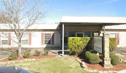 Courtyard Nursing and Rehabilitation