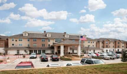Emerald Oaks Retirement Resort