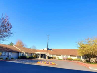 Holgate Center