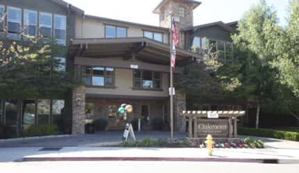 Oakmont of San Jose