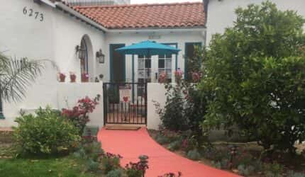 Miracle Mile Manor