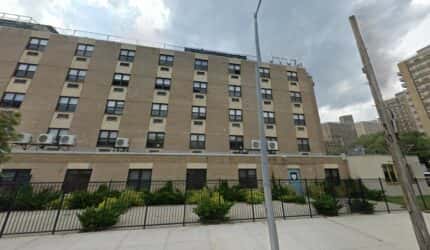 Oceanview Manor Home for Adults