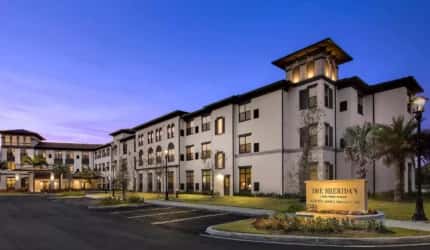 The Sheridan at Cooper City