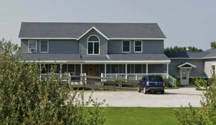 Tustin House