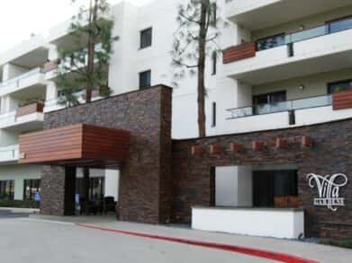 Villa Gardens Health Center