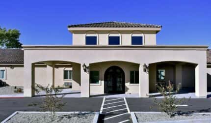 Brio Assisted Living