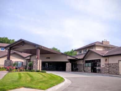 Advanced Health Care of Overland Park
