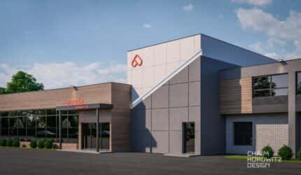 Accela Rehab and Care Center at Somerton
