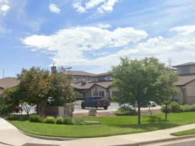 Advanced Health Care Of Aurora