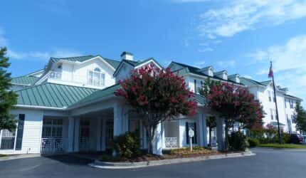 Arbor Terrace of Knoxville