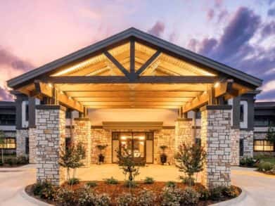 Aspen Health and Rehab