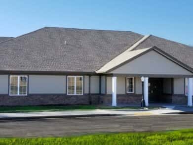 Baptist Village of Owasso