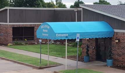 Bellevue Health & Rehab Center