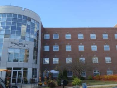 Beverly Park Place Health And Rehab
