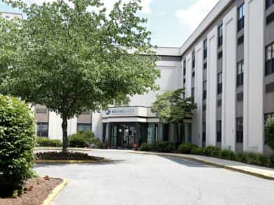 Brookhaven Center for Rehabilitation and Healthcare