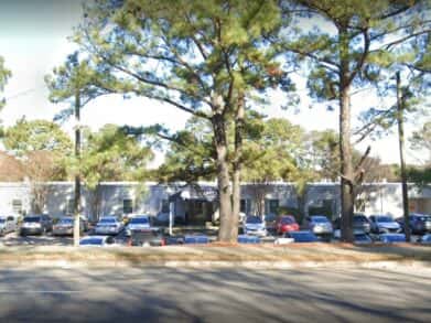 Capital Nursing And Rehabilitation Center