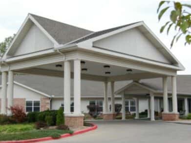 Carmel Hills Wellness & Rehabilitation