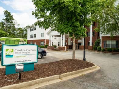 Carolina Gardens at Kathwood