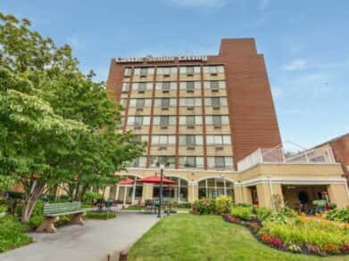 Castle Senior Living