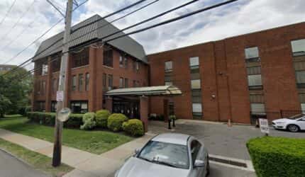 Cliveden Convalescent Center