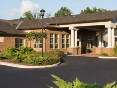 Colonial Gardens Assisted Living & Memory Care